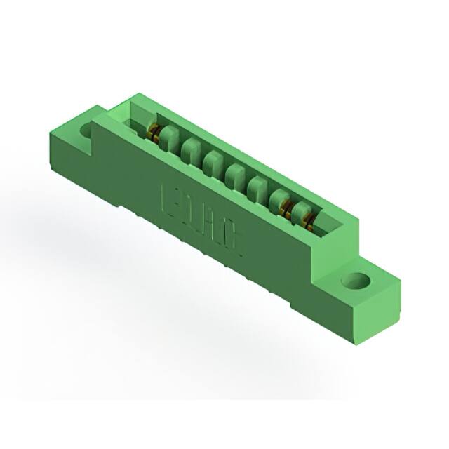807-008-501-102 EDAC Inc.  Edgeboard Connectors